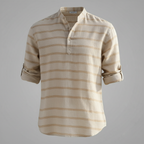 AI Generated Model Image