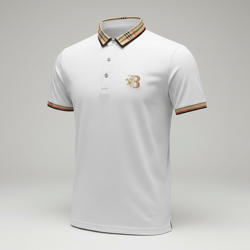 AI Generated Model Image