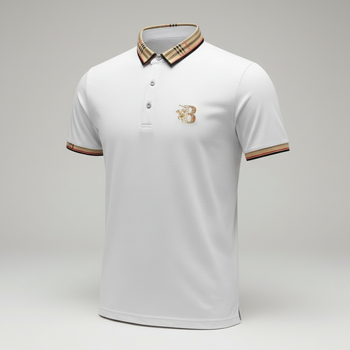 AI Generated Model Image