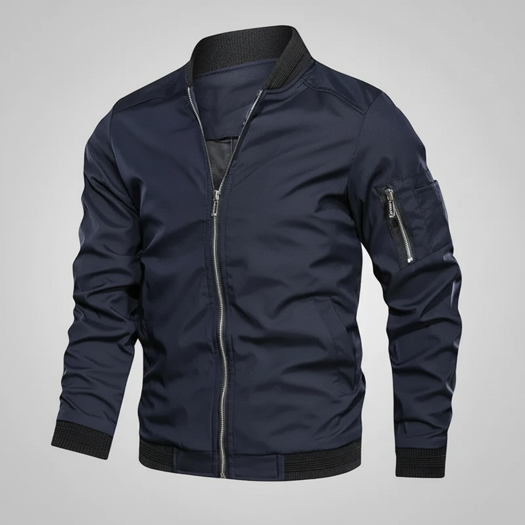 AI Generated Model Image