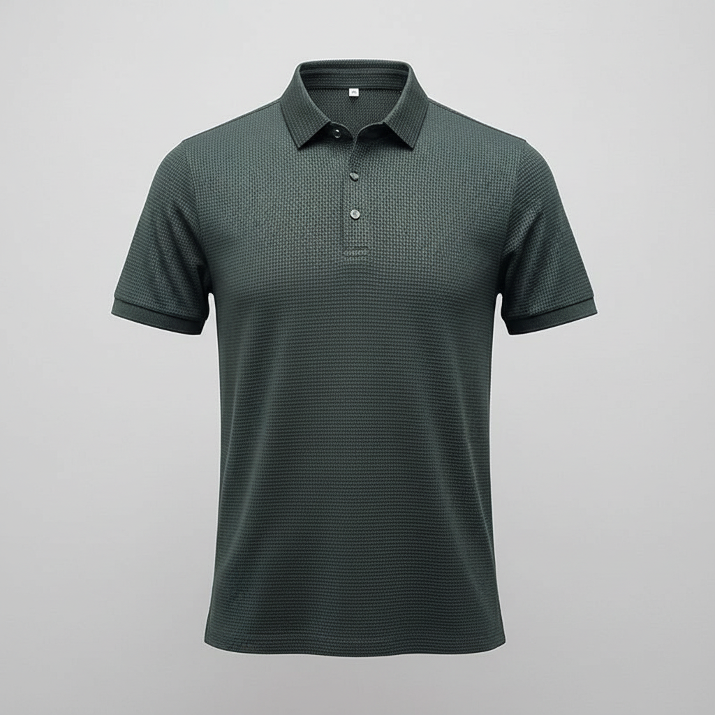 AI Generated Model Image