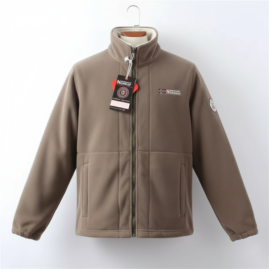 AI Generated Model Image