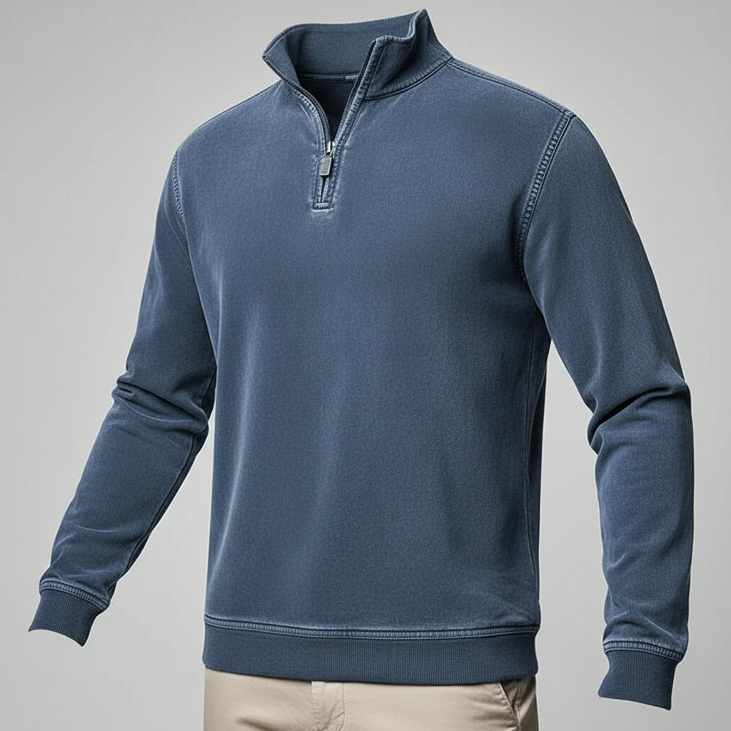 AI Generated Model Image