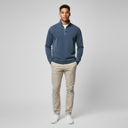 AI Generated Model Image