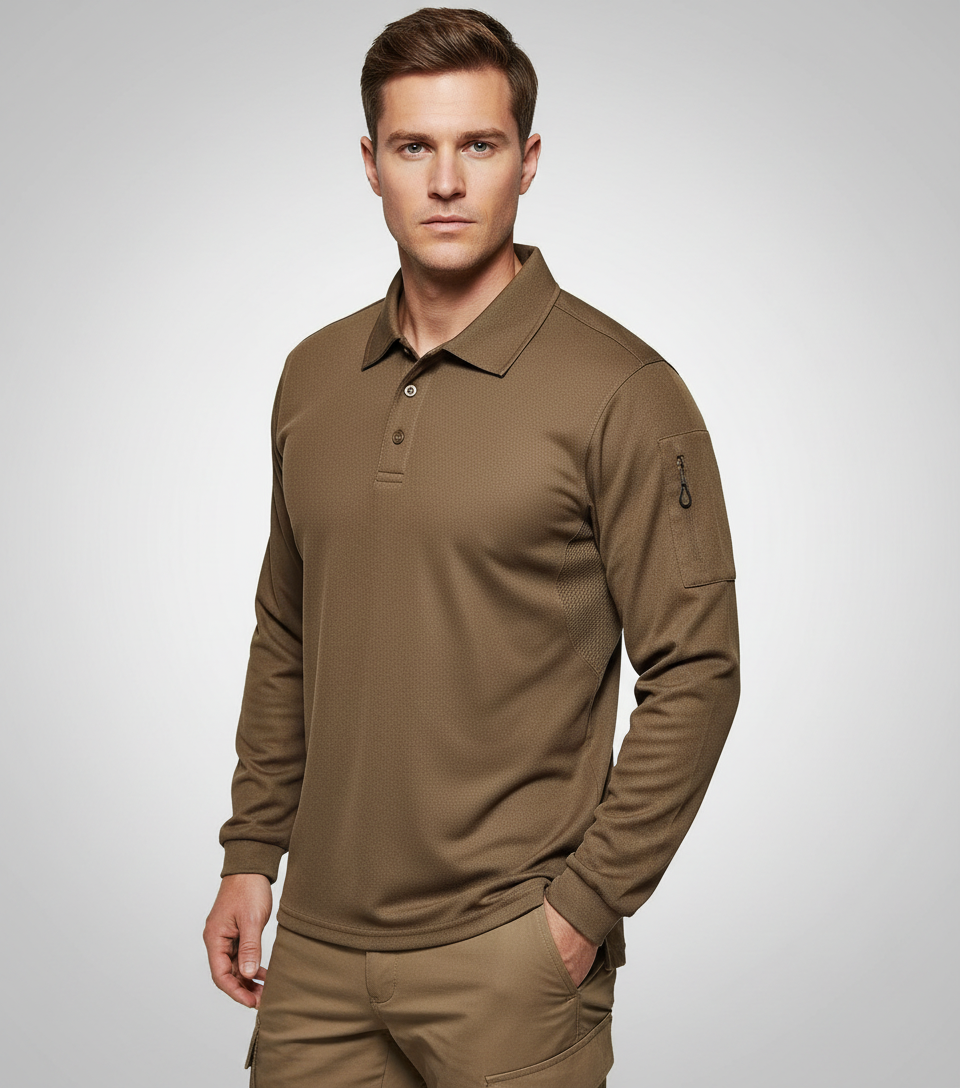 AI Generated Model Image