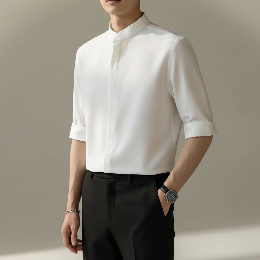 AI Generated Model Image