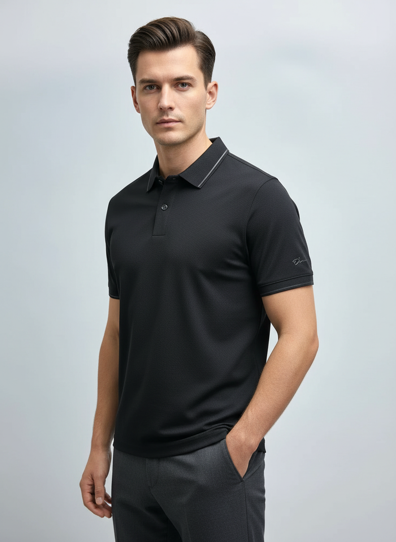 AI Generated Model Image