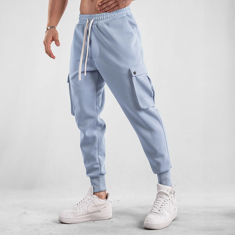 FlexFit Vanguard Cargo Joggers