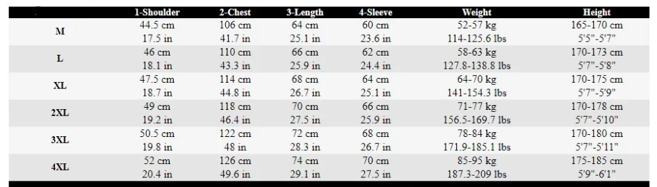 Winter Mens Duck Down Jacket