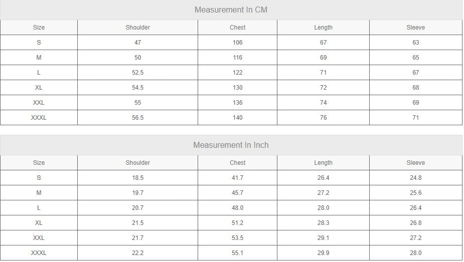 Titan Leather Jacket